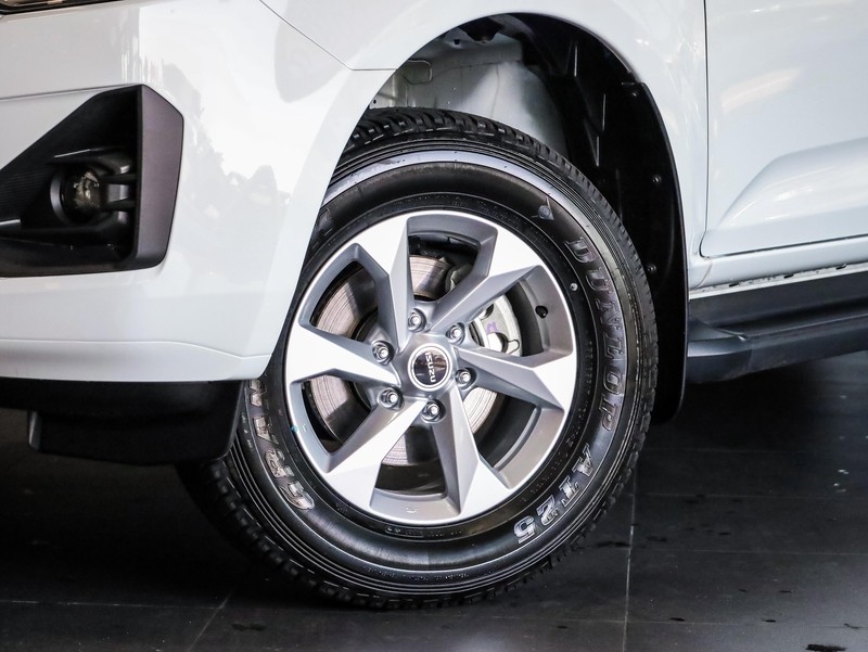 Isuzu D-Max - Isuzu Woodmead - Image 3