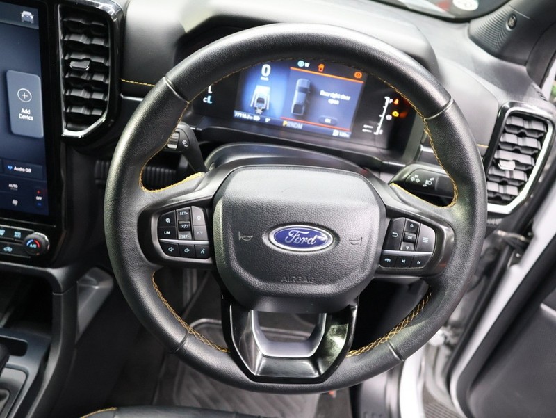 Ford Ranger - King Of Cars Group - Image 11
