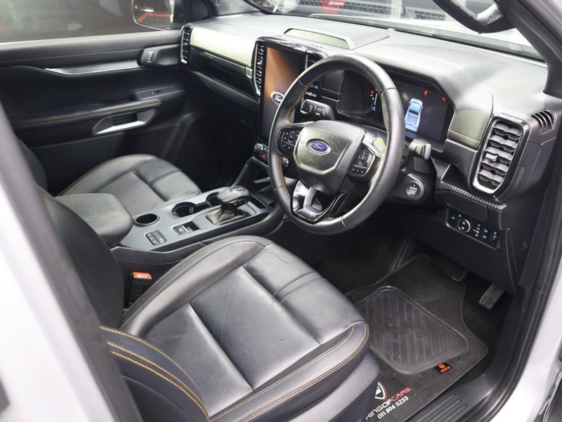 Ford Ranger - King Of Cars Group - Image 10