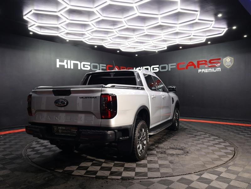 Ford Ranger - King Of Cars Group - Image 8