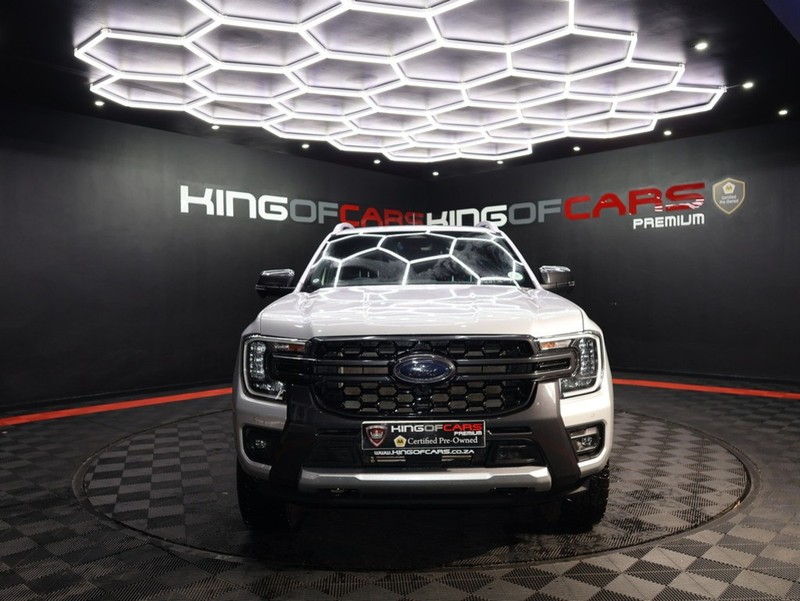 Ford Ranger - King Of Cars Group - Image 2