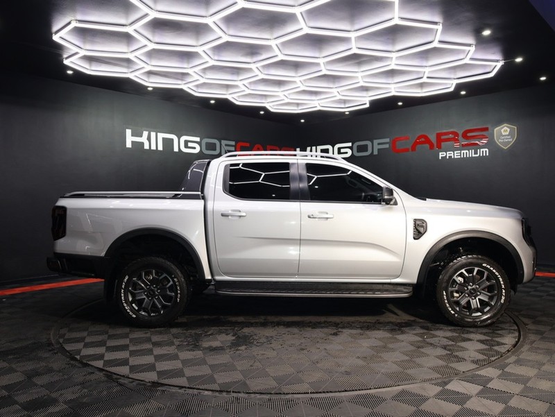 Ford Ranger - King Of Cars Group - Image 5
