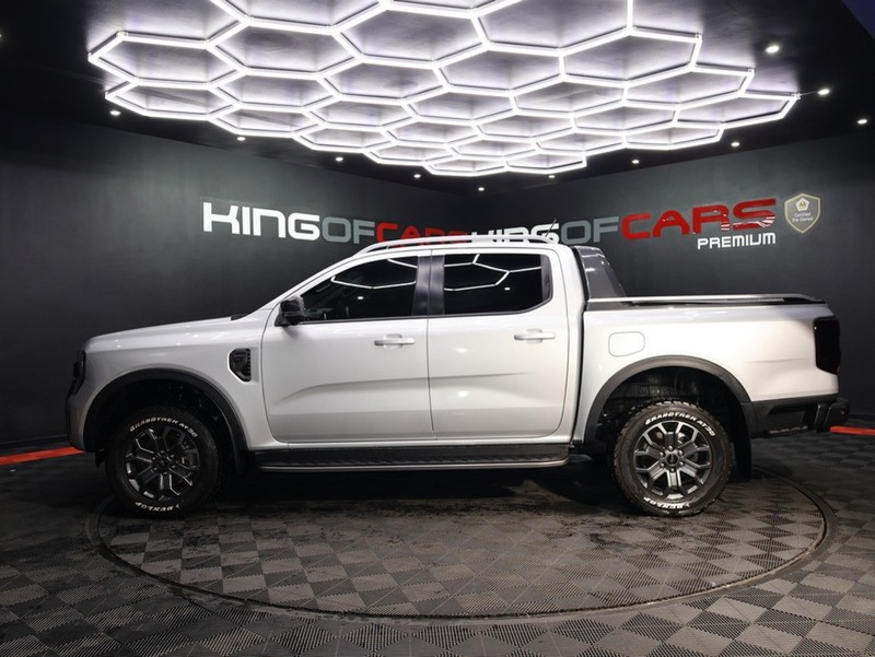 Ford Ranger - King Of Cars Group - Image 4