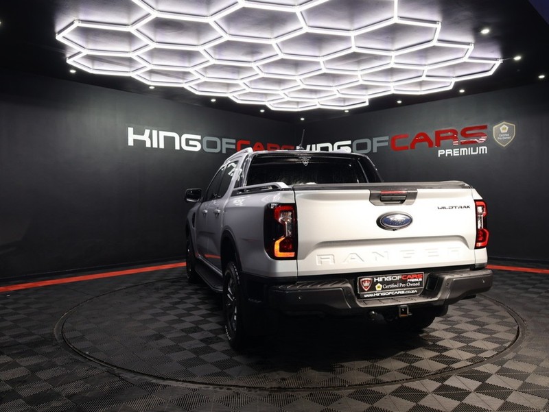 Ford Ranger - King Of Cars Group - Image 6