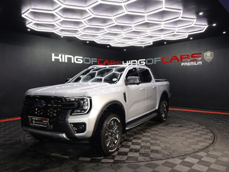 Ford Ranger - King Of Cars Group - Image 3
