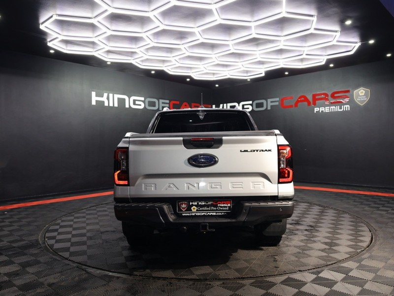 Ford Ranger - King Of Cars Group - Image 7
