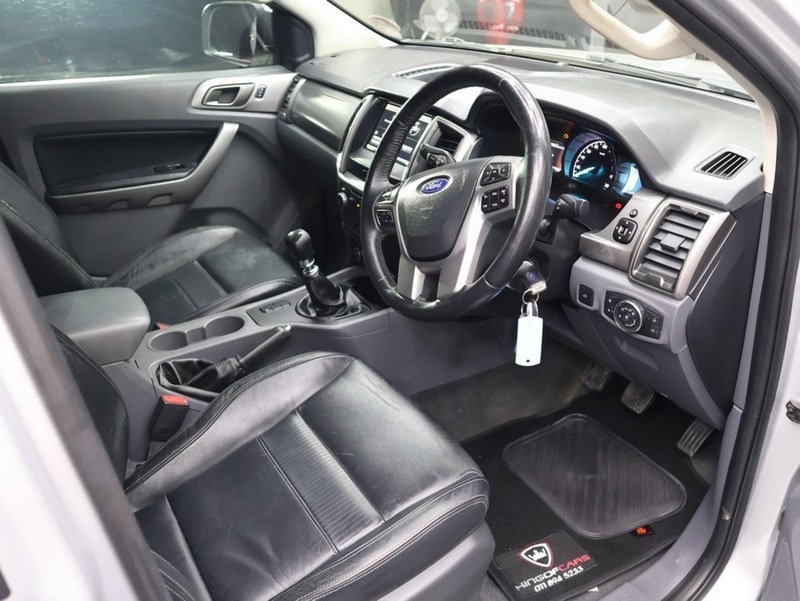 Ford Ranger - King Of Cars Group - Image 10