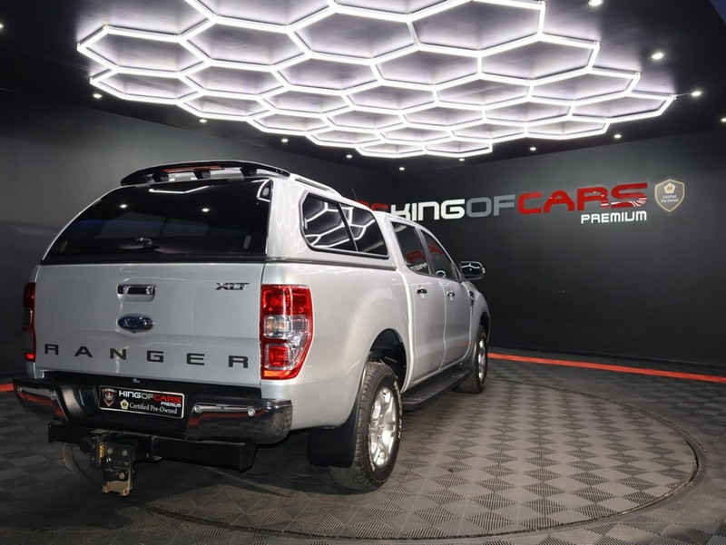 Ford Ranger - King Of Cars Group - Image 8