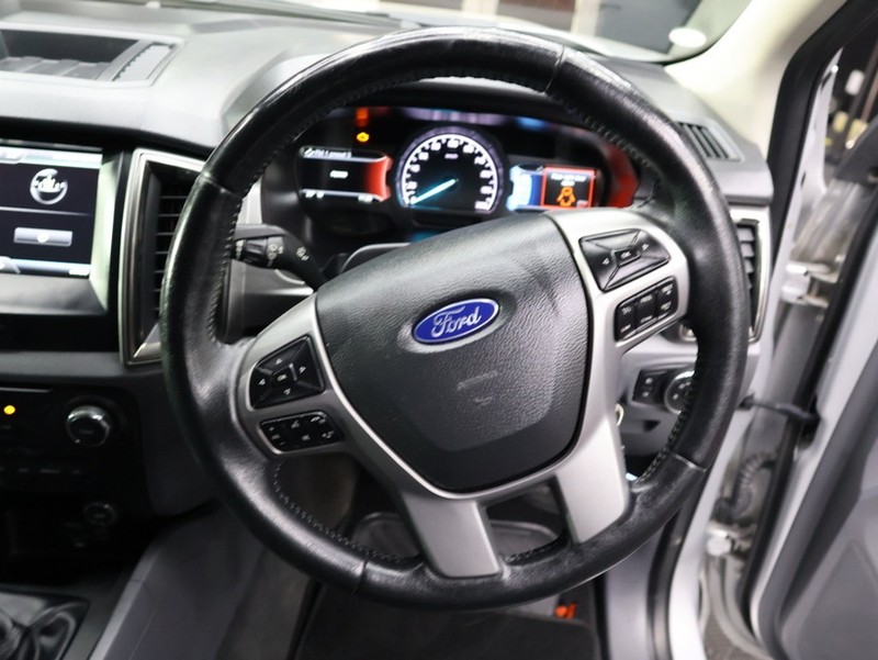 Ford Ranger - King Of Cars Group - Image 11