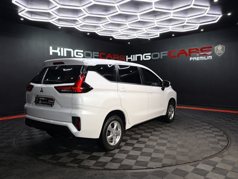Mitsubishi Xpander - King Of Cars Group - Image 8