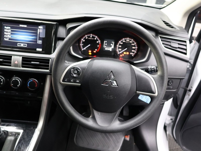 Mitsubishi Xpander - King Of Cars Group - Image 11