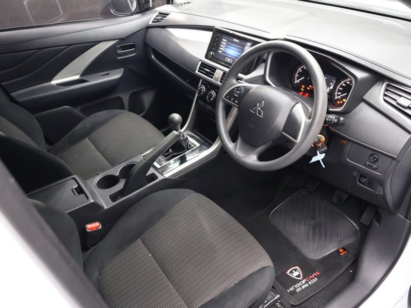 Mitsubishi Xpander - King Of Cars Group - Image 10