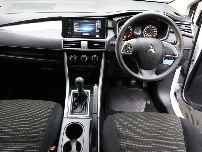 Mitsubishi Xpander - King Of Cars Group - Image 9