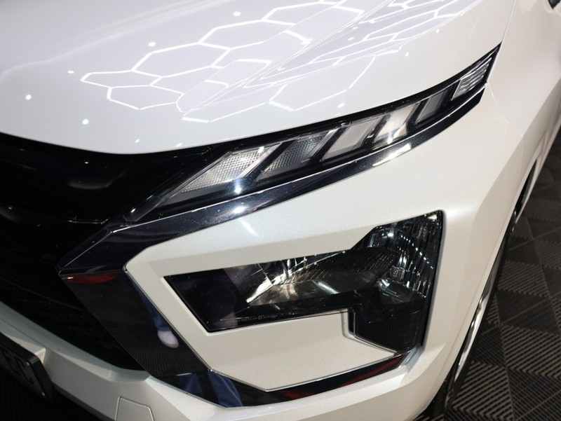 Mitsubishi Xpander - King Of Cars Group - Image 12