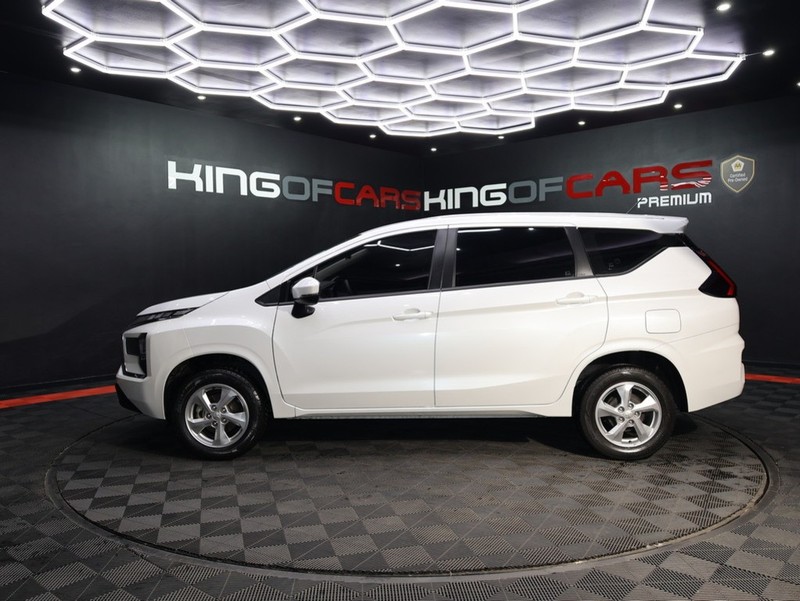 Mitsubishi Xpander - King Of Cars Group - Image 4
