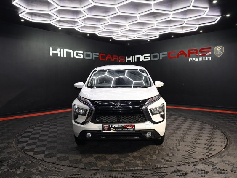 Mitsubishi Xpander - King Of Cars Group - Image 2
