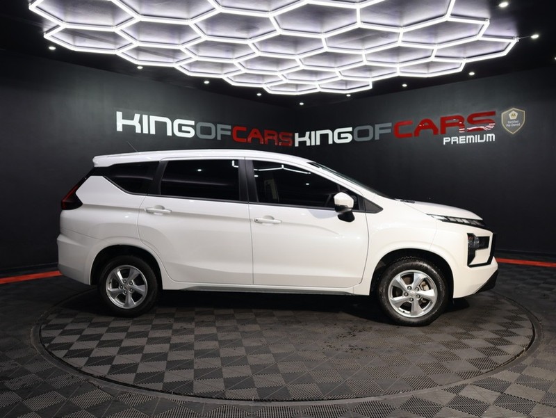Mitsubishi Xpander - King Of Cars Group - Image 5
