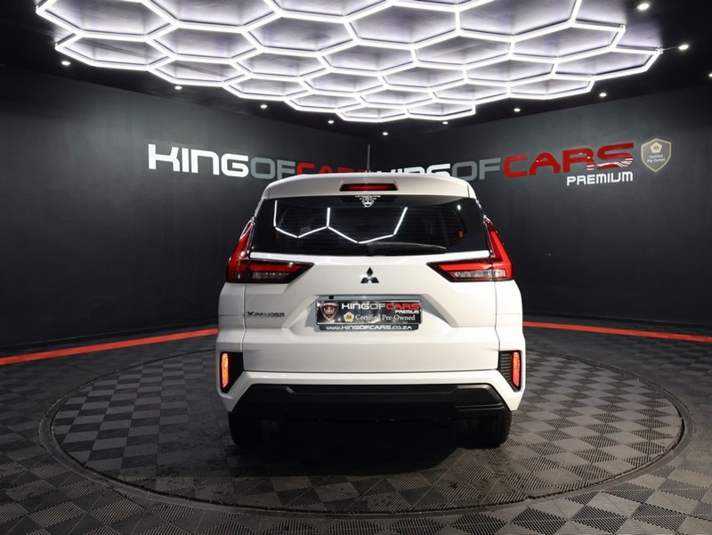 Mitsubishi Xpander - King Of Cars Group - Image 7
