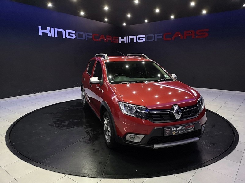 Renault Sandero - King Of Cars Group - Image 1