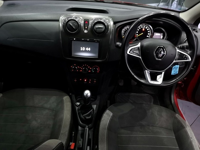 Renault Sandero - King Of Cars Group - Image 8
