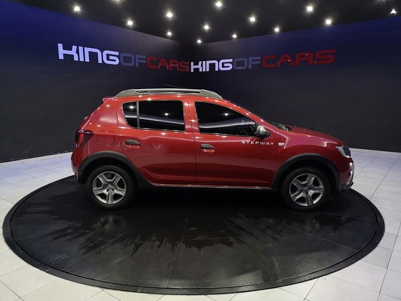Renault Sandero - King Of Cars Group - Image 3