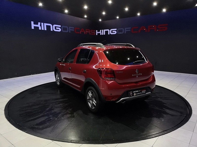 Renault Sandero - King Of Cars Group - Image 4