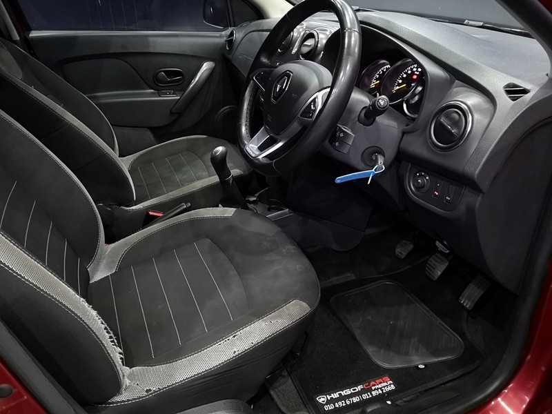 Renault Sandero - King Of Cars Group - Image 9