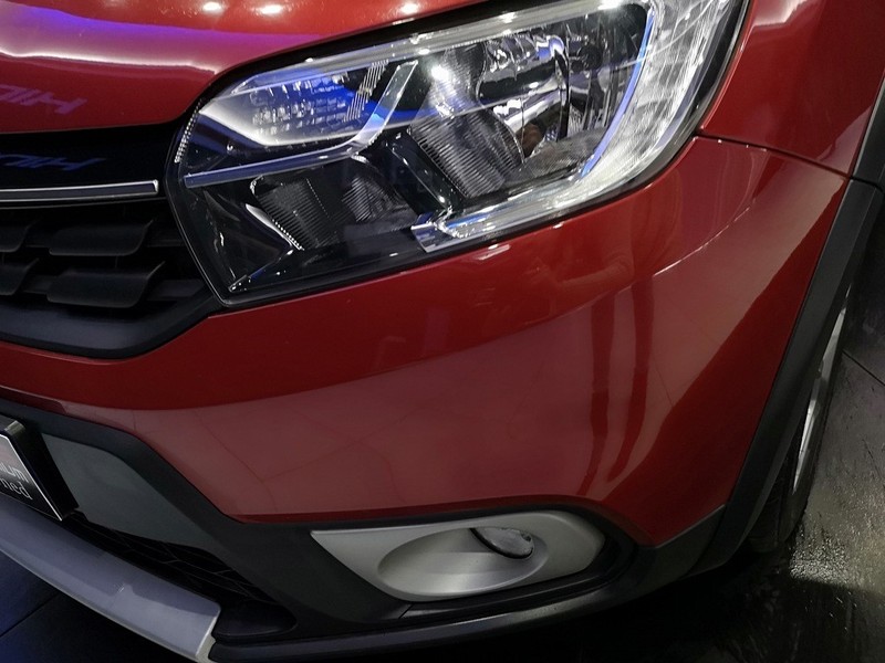 Renault Sandero - King Of Cars Group - Image 6