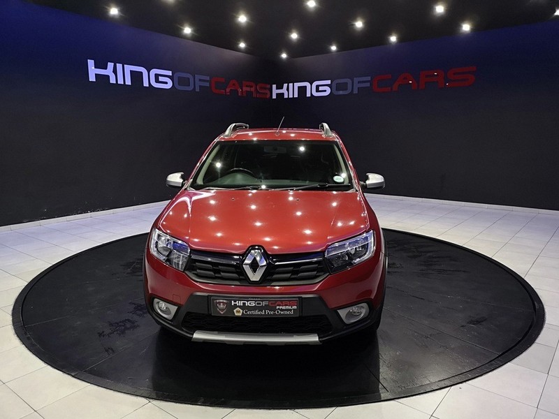 Renault Sandero - King Of Cars Group - Image 2