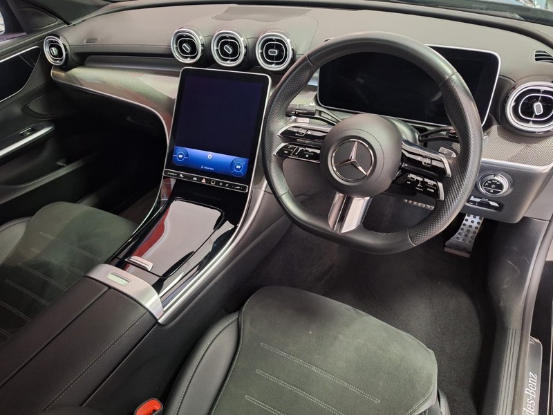 Mercedes-Benz C-class - Ford Midrand - Image 8