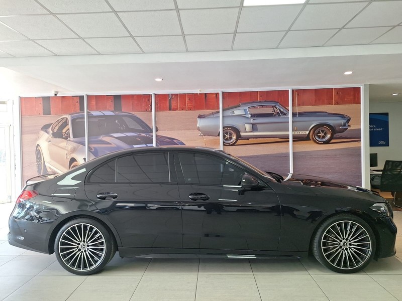 Mercedes-Benz C-class - Ford Midrand - Image 5