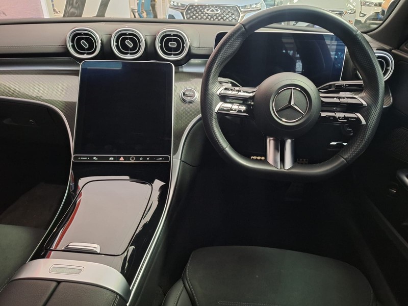 Mercedes-Benz C-class - Ford Midrand - Image 13