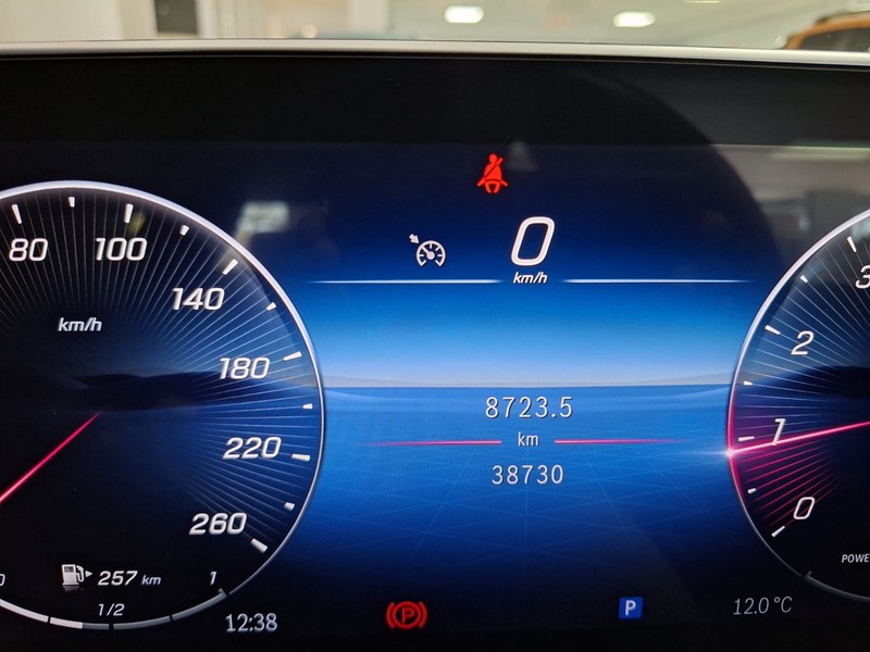 Mercedes-Benz C-class - Ford Midrand - Image 15