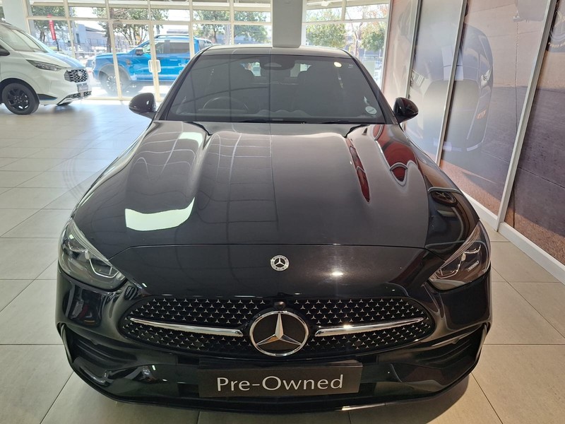Mercedes-Benz C-class - Ford Midrand - Image 4