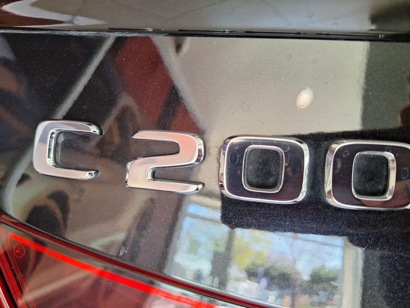 Mercedes-Benz C-class - Ford Midrand - Image 9