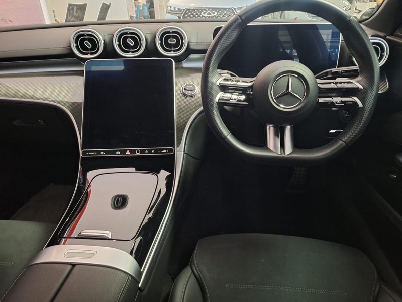 Mercedes-Benz C-class - Ford Midrand - Image 12