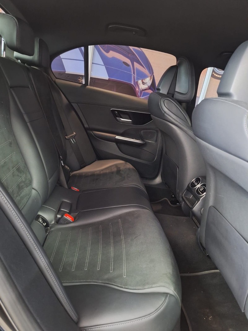 Mercedes-Benz C-class - Ford Midrand - Image 11
