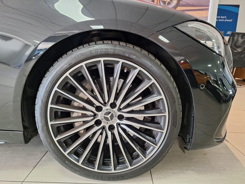 Mercedes-Benz C-class - Ford Midrand - Image 3