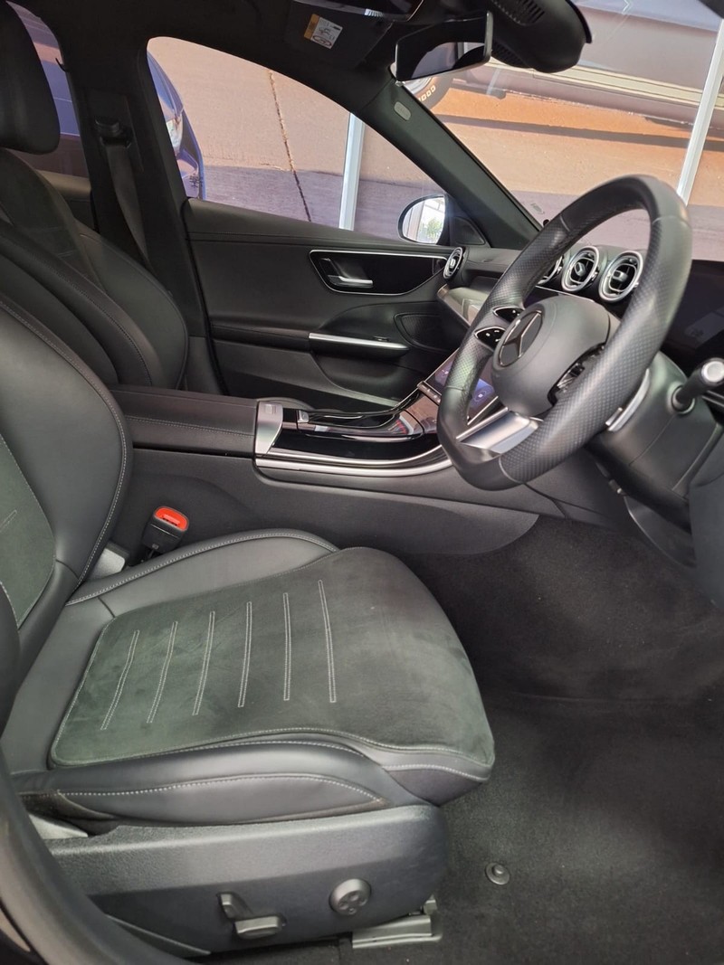 Mercedes-Benz C-class - Ford Midrand - Image 10