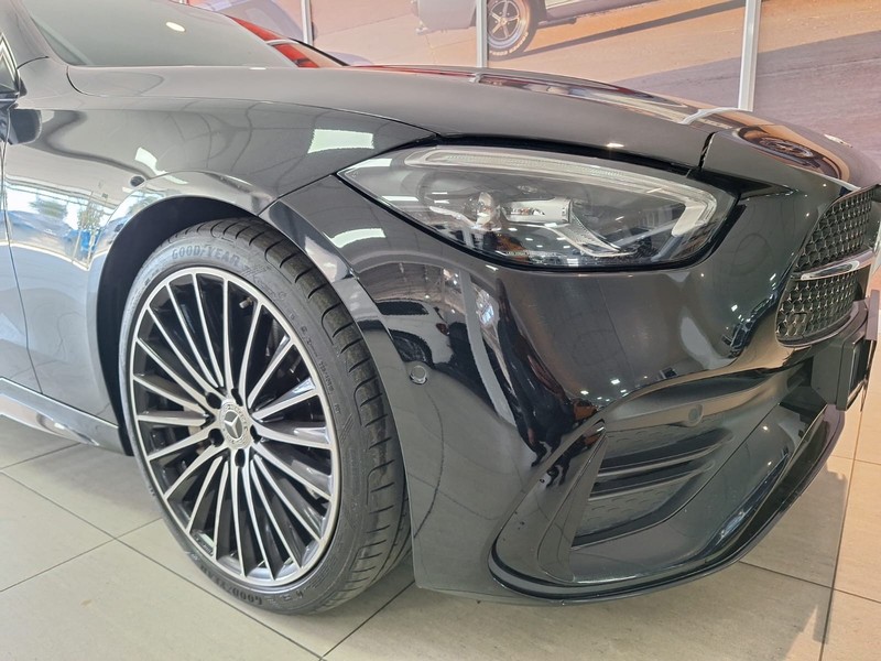Mercedes-Benz C-class - Ford Midrand - Image 2