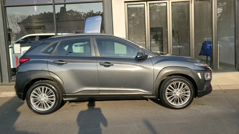Hyundai Kona - Ford Amanzimtoti - Image 1