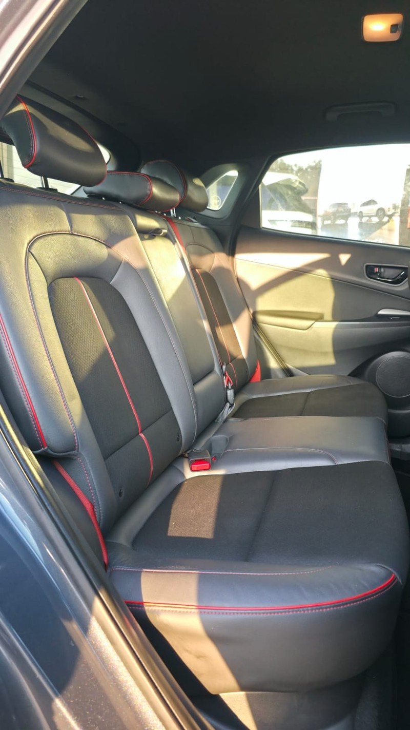 Hyundai Kona - Ford Amanzimtoti - Image 12