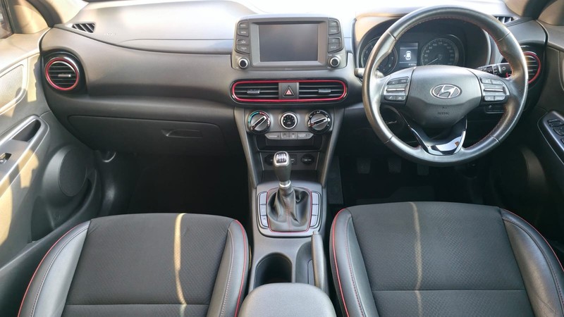 Hyundai Kona - Ford Amanzimtoti - Image 16