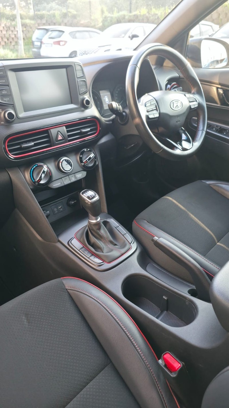 Hyundai Kona - Ford Amanzimtoti - Image 15