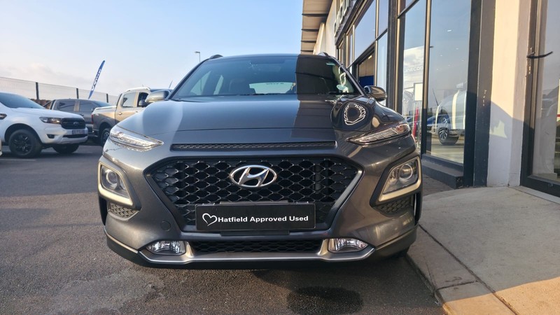 Hyundai Kona - Ford Amanzimtoti - Image 6