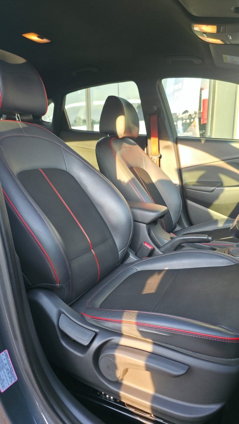 Hyundai Kona - Ford Amanzimtoti - Image 11