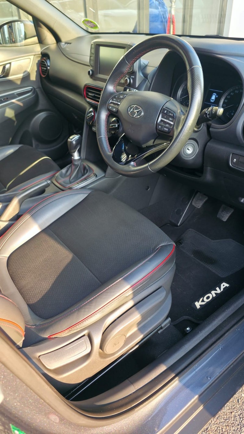 Hyundai Kona - Ford Amanzimtoti - Image 9