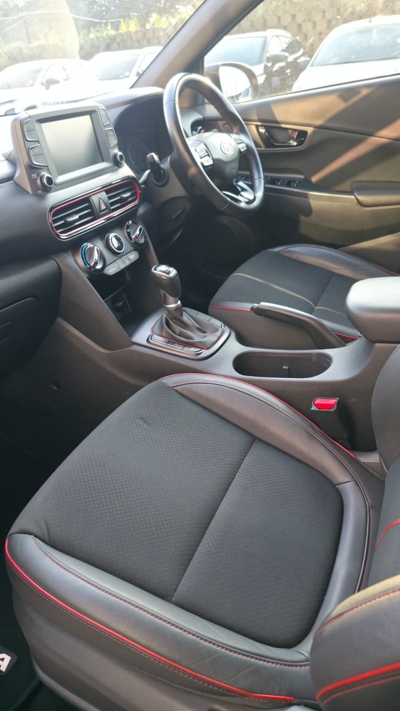 Hyundai Kona - Ford Amanzimtoti - Image 14