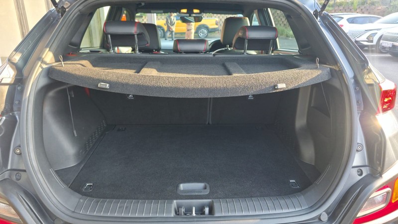 Hyundai Kona - Ford Amanzimtoti - Image 4