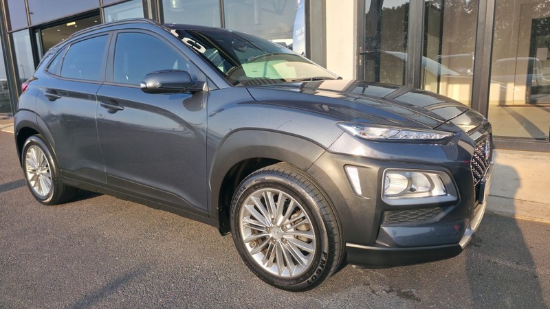 Hyundai Kona - Ford Amanzimtoti - Image 7